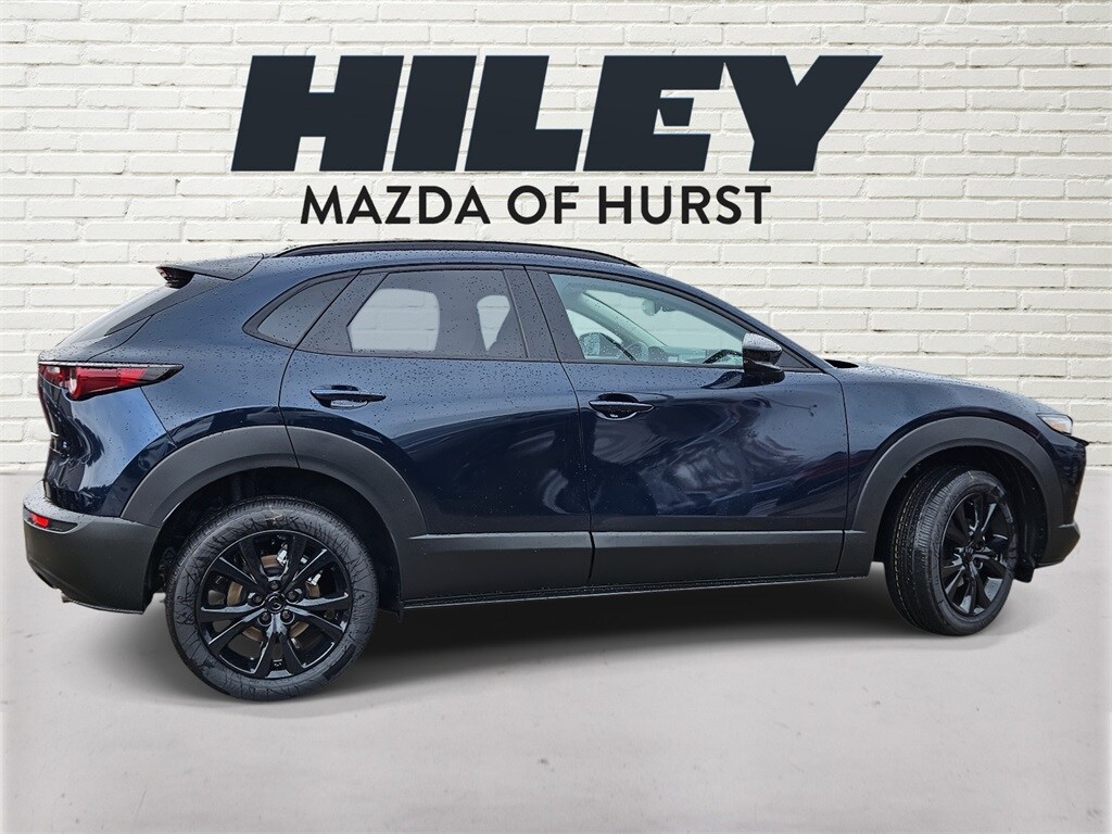 New 2026 Mazda CX-30 2.5 S Aire Edition SUV