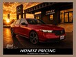  Honda Accord Hybrid