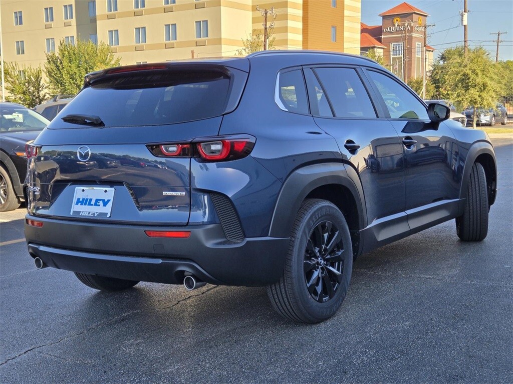 2025 Mazda CX-50 2.5 Select photo 2