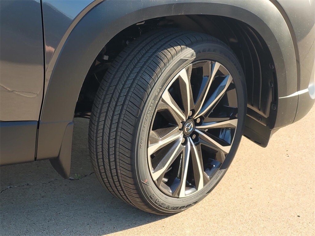 New 2025 Mazda CX-50 2.5 Turbo Premium Plus Package SUV