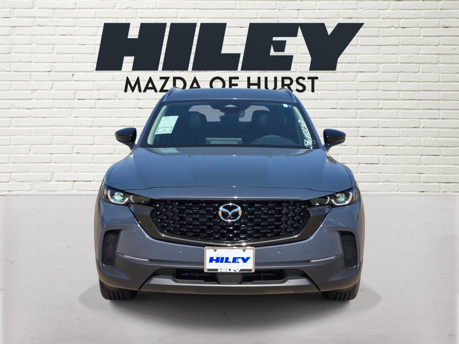 New 2026 Mazda CX-50 2.5 S Premium SUV