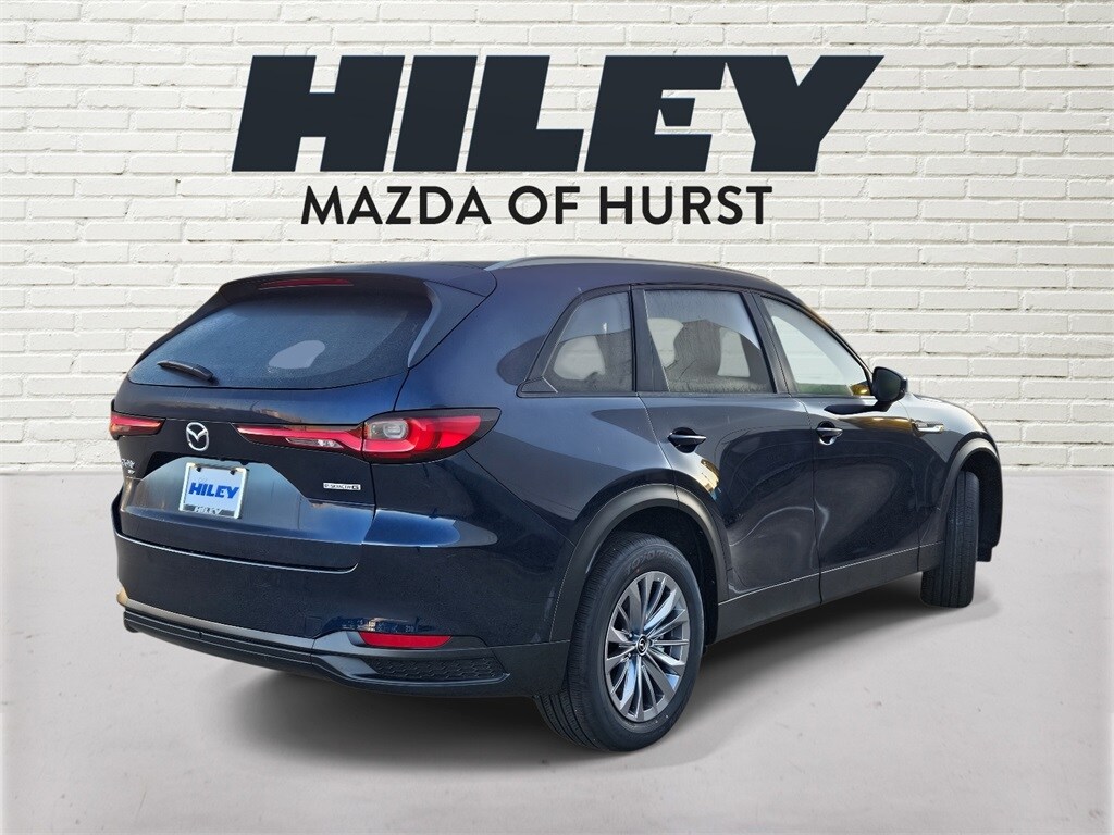 New 2026 Mazda CX-90 3.3 Turbo Select SUV