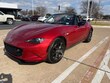  Mazda Mazda MX-5 Miata