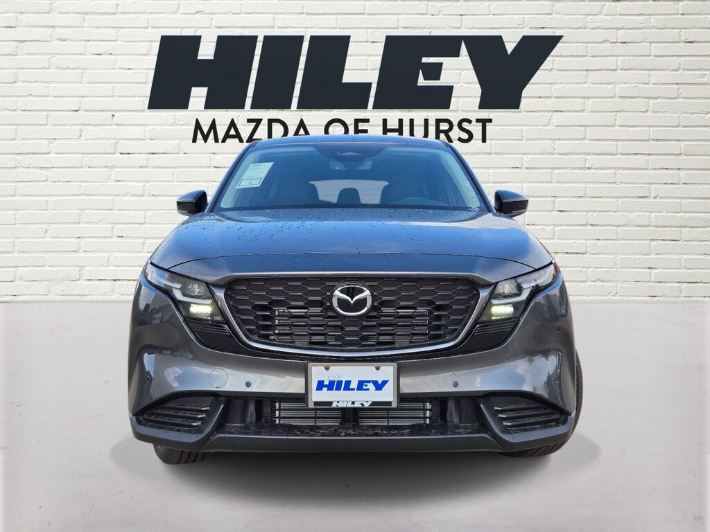 New 2026 Mazda CX-5 2.5 S Select SUV