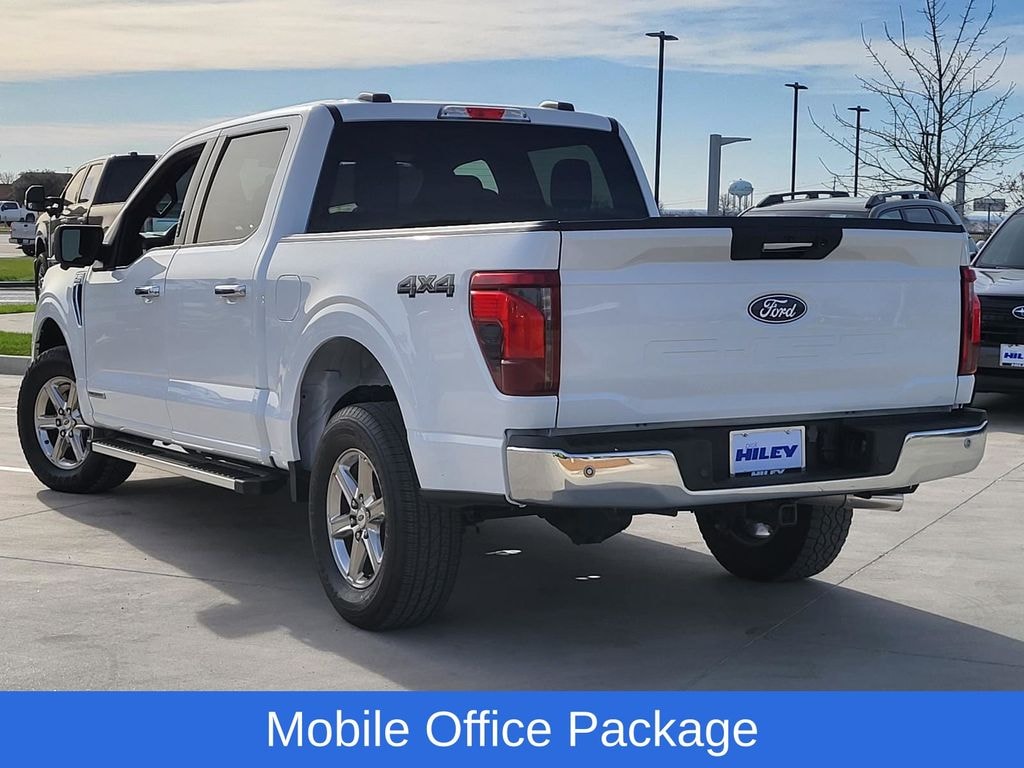 Used 2024 Ford F-150 XLT Truck