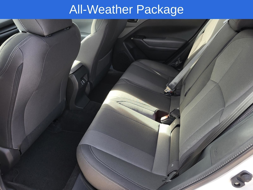 New 2026 Subaru Crosstrek Premium SUV