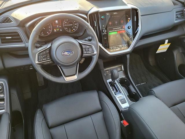 2026 Subaru Ascent Limited - Photo 7