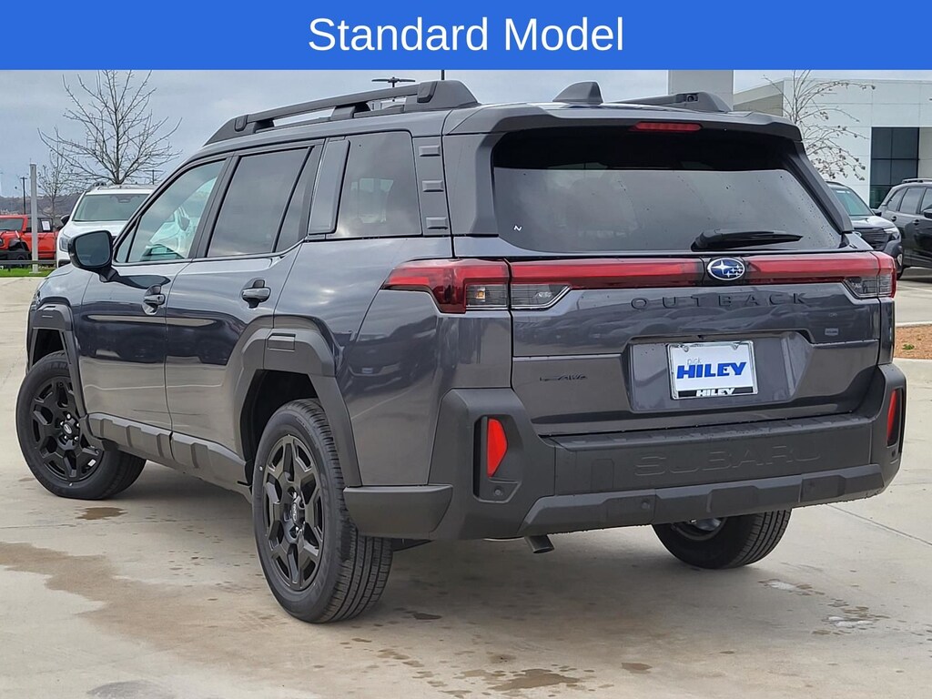 New 2026 Subaru Outback Limited SUV