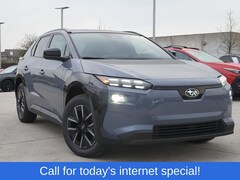 2026 Subaru Solterra Premium SUV