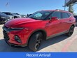 Chevrolet Blazer