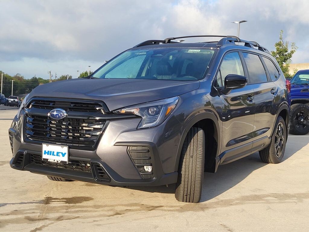 New 2025 Subaru Ascent Onyx Edition Touring 7-Passenger SUV
