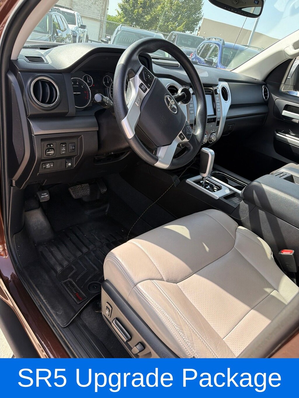 Used 2016 Toyota Tundra SR5 Truck