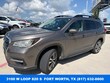  Subaru Ascent
