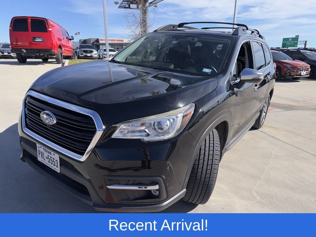 Used 2019 Subaru Ascent Touring SUV