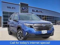 2026 Subaru Forester Premium SUV