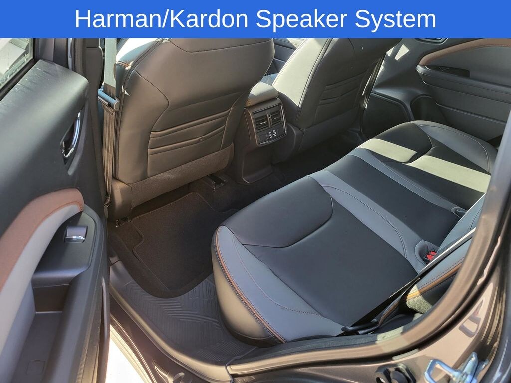 New 2026 Subaru Forester Sport SUV