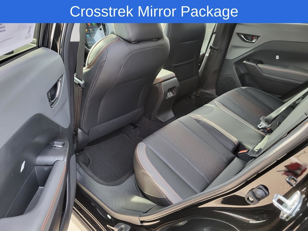 New 2026 Subaru Crosstrek Limited SUV