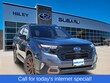 Subaru Forester Hybrid