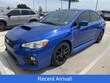 Subaru WRX