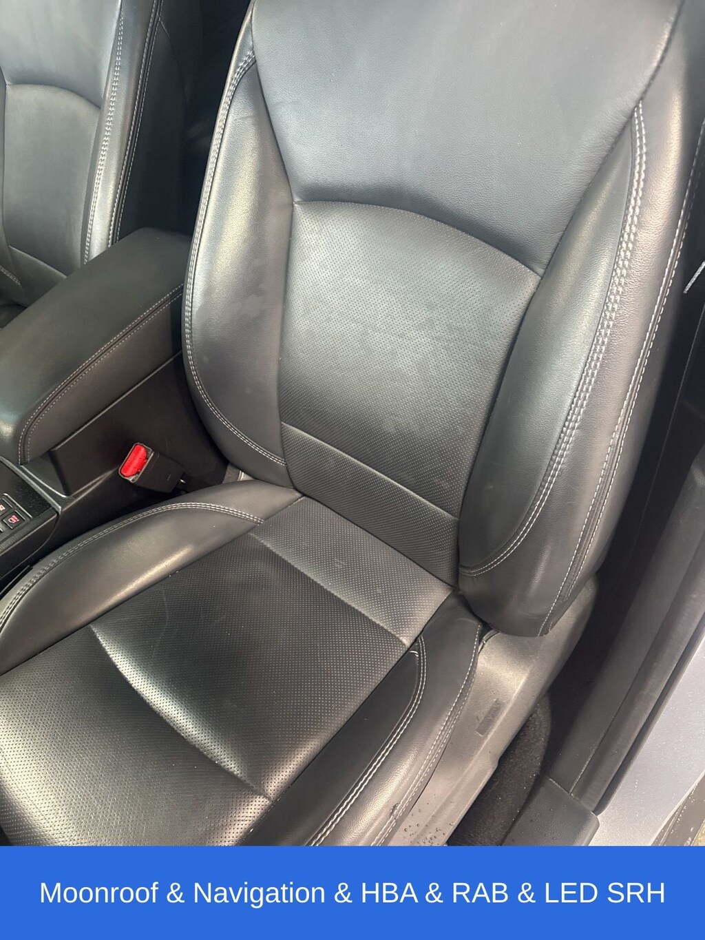 Used 2019 Subaru Outback 2.5i SUV