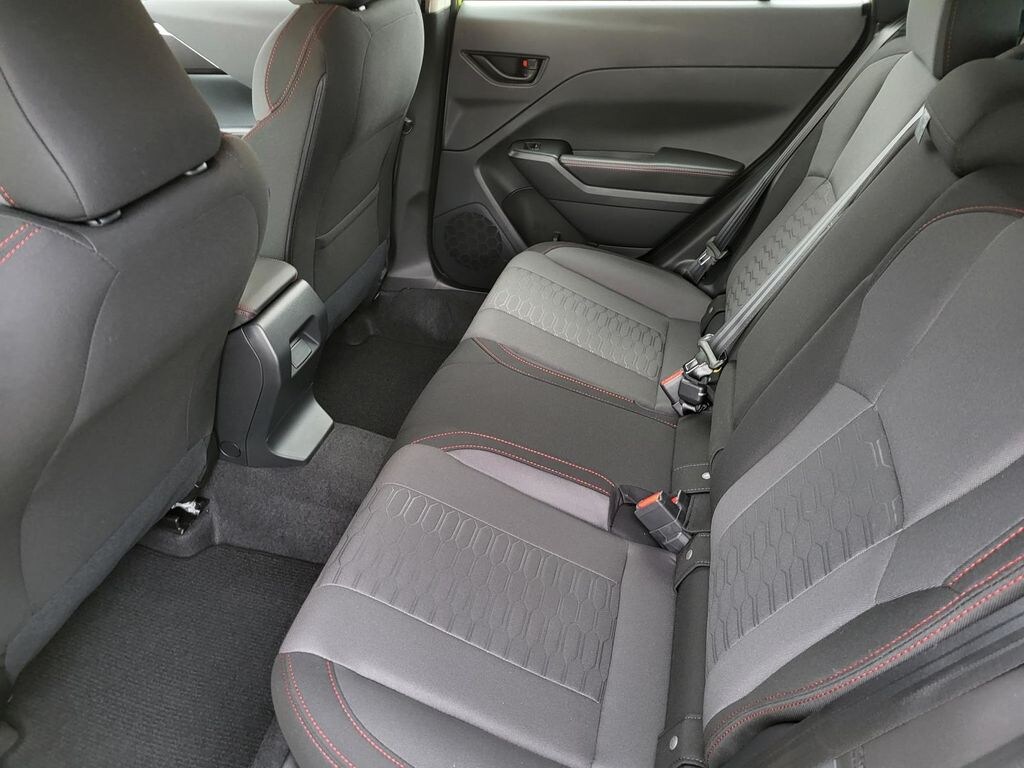 New 2026 Subaru Impreza Sport 5-Door