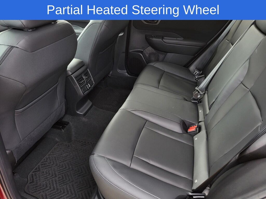 New 2026 Subaru Outback Premium SUV