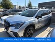  Subaru Ascent
