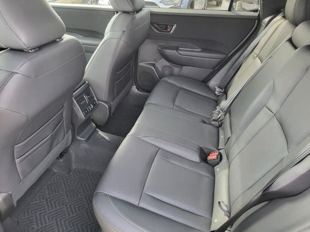 New 2026 Subaru Outback Limited SUV