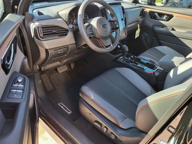 2026 Subaru Forester Sport - Photo 8