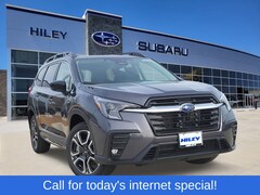 2026 Subaru Ascent Limited 7-Passenger SUV