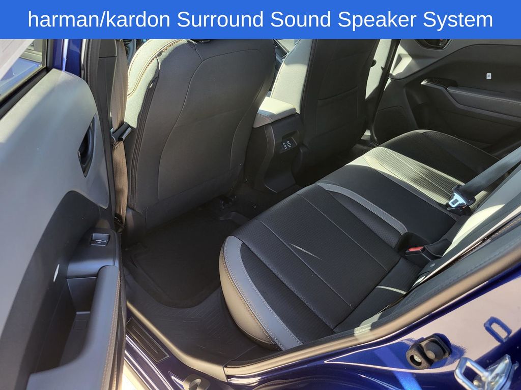 2026 Subaru Crosstrek Wilderness photo 4