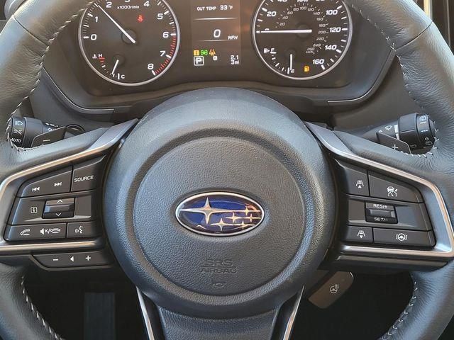 2026 Subaru Ascent Limited - Photo 17