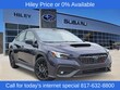  Subaru WRX