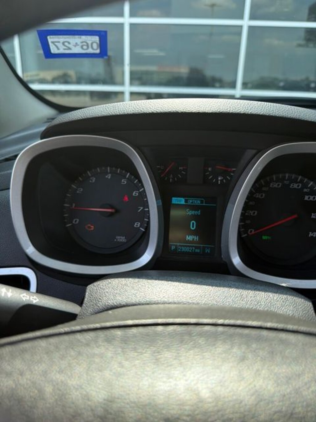 Used 2013 Chevrolet Equinox LT SUV