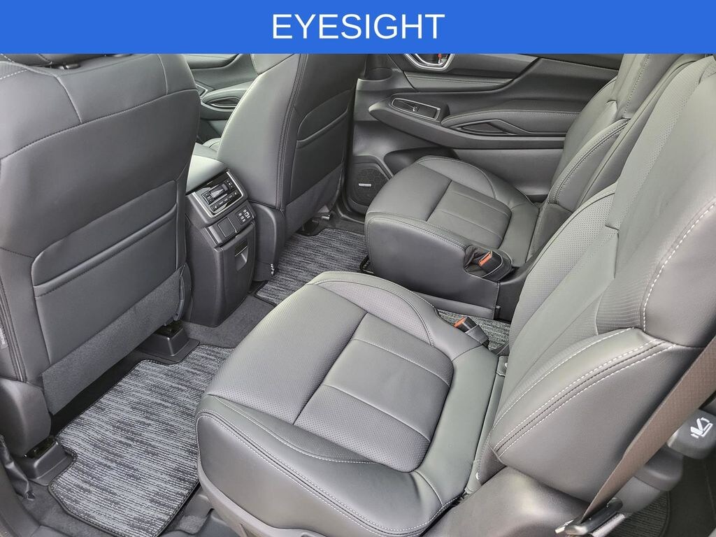 New 2026 Subaru Ascent Limited 7-Passenger SUV