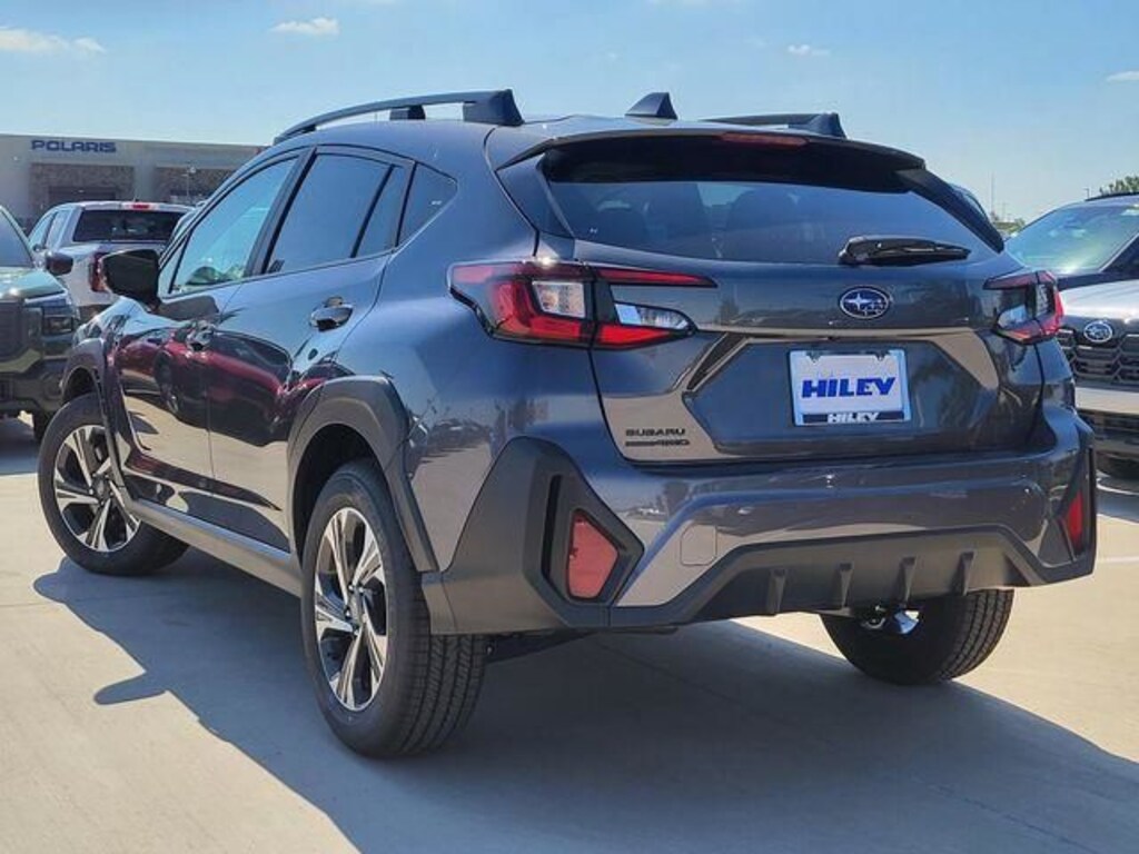 New 2026 Subaru Crosstrek Premium SUV