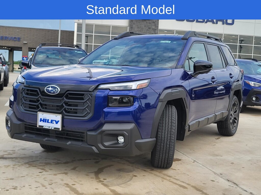 New 2026 Subaru Outback Limited XT SUV