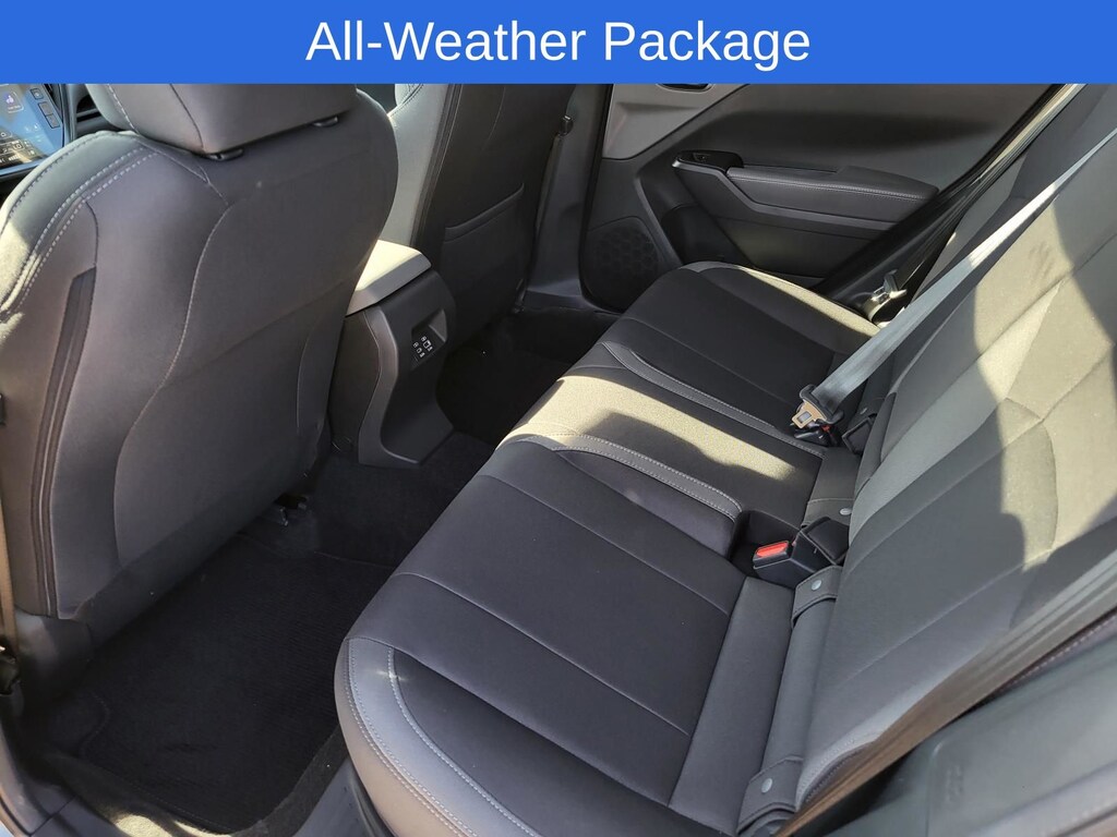New 2026 Subaru Crosstrek Premium SUV