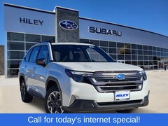 2026 Subaru Forester Premium SUV