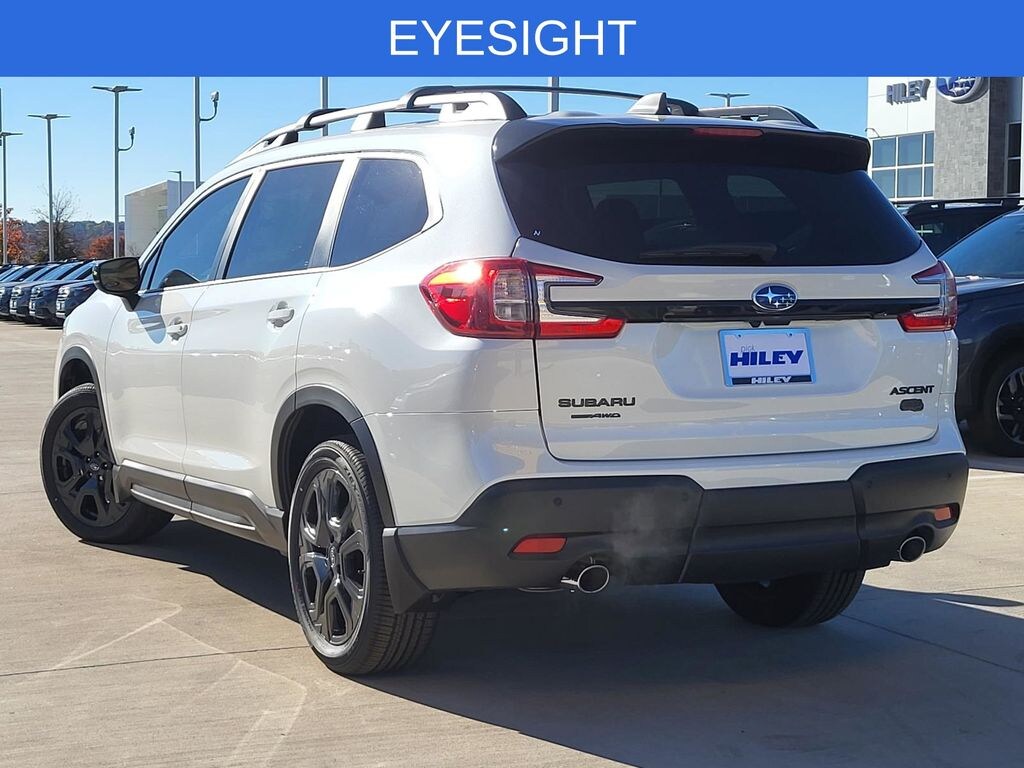 New 2026 Subaru Ascent Onyx Edition Touring 7-Passenger SUV