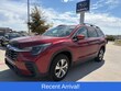Subaru Ascent