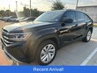 Volkswagen Atlas Cross Sport