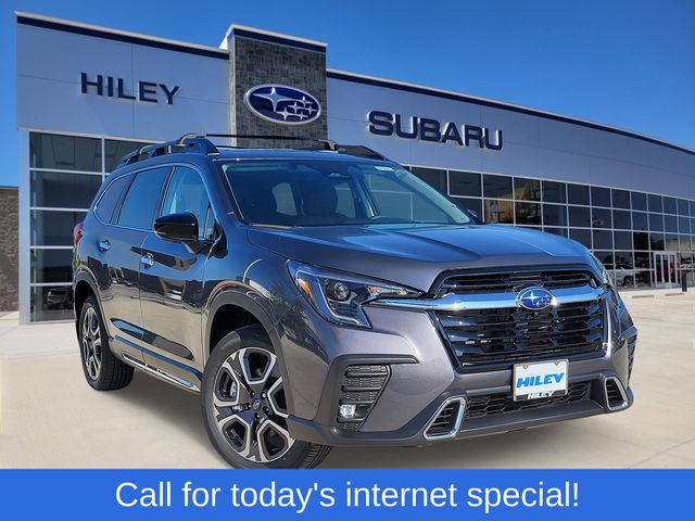 2025 Subaru Ascent Touring's photo