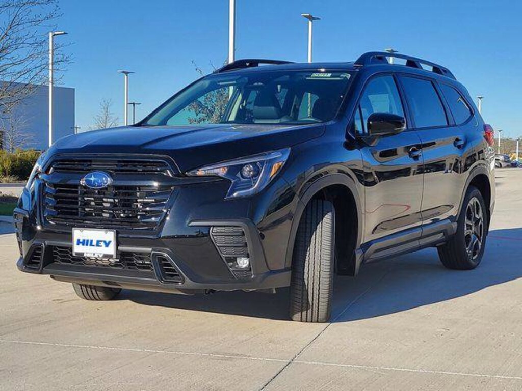 New 2026 Subaru Ascent Onyx Edition Touring 7-Passenger SUV