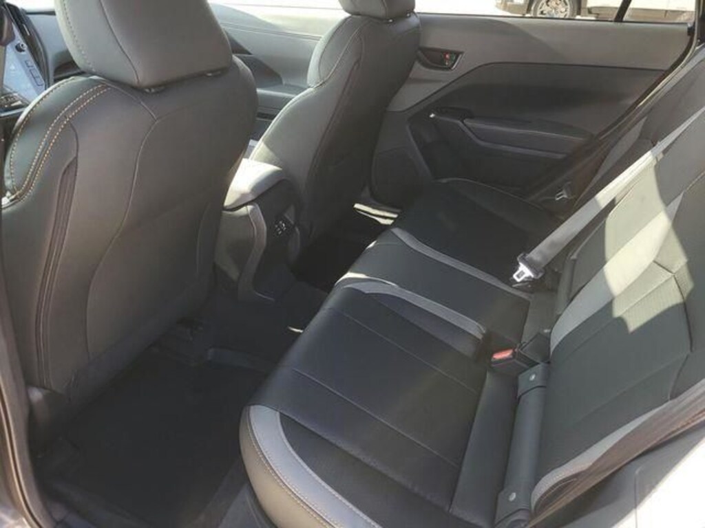 New 2026 Subaru Crosstrek Wilderness SUV