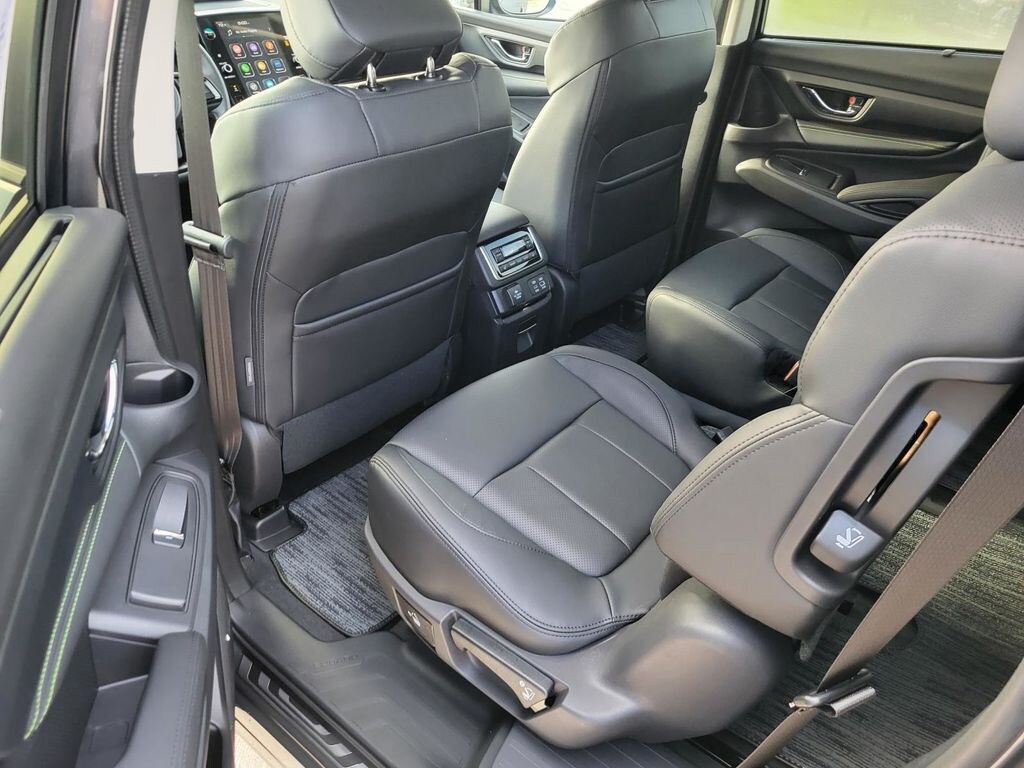New 2025 Subaru Ascent Onyx Edition Touring 7-Passenger SUV