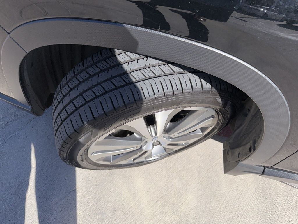 Used 2019 Subaru Ascent Touring SUV