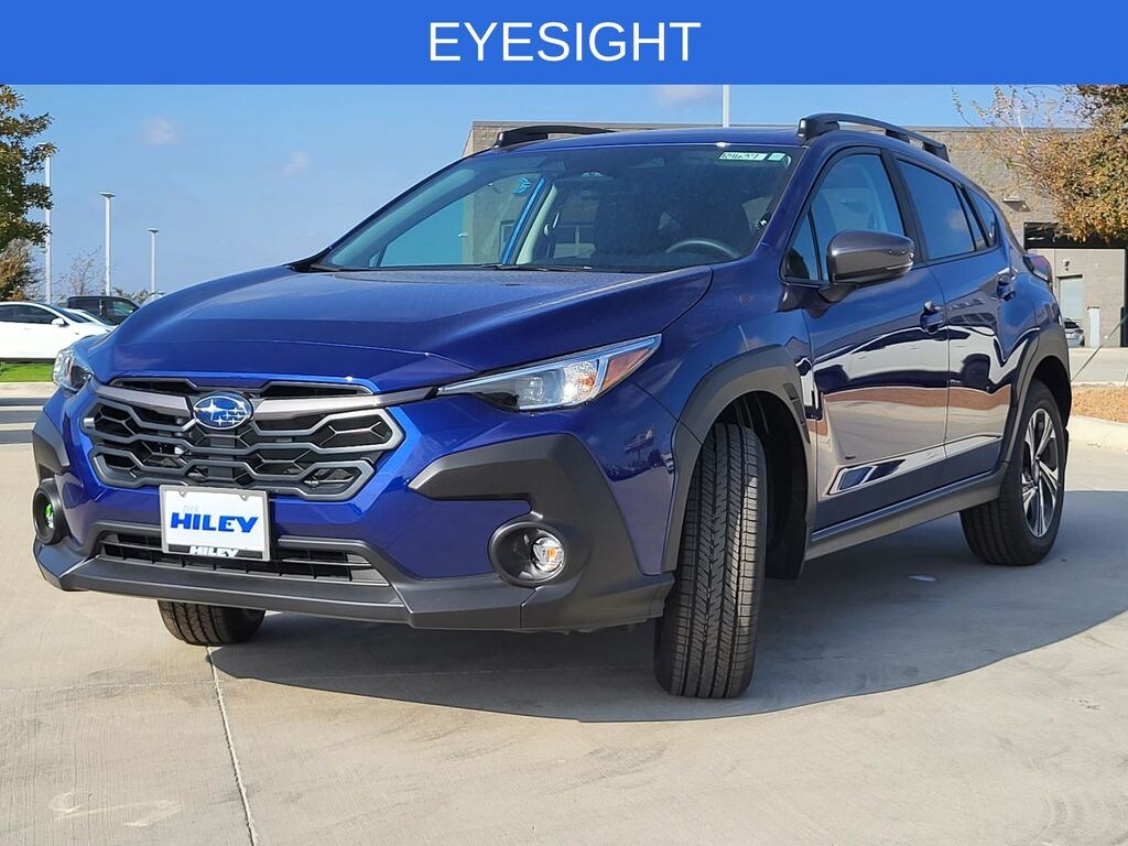 New 2026 Subaru Crosstrek Premium SUV