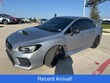 Subaru WRX