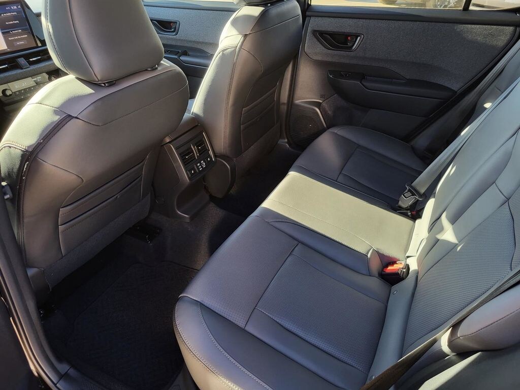 New 2026 Subaru Outback Limited XT SUV